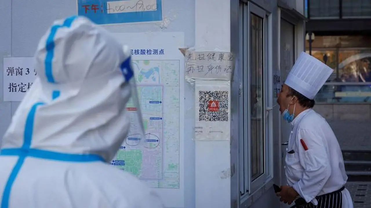 إنفلونزا هونج كونج الجديدة تنتشر في 30 دولة وتثير تحذيرات منظمة الصحة العالمية